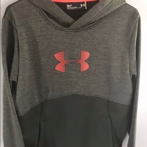 Under Armour Hoodie Mens Size Small
